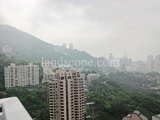 跑馬地 - 紀雲峰 02