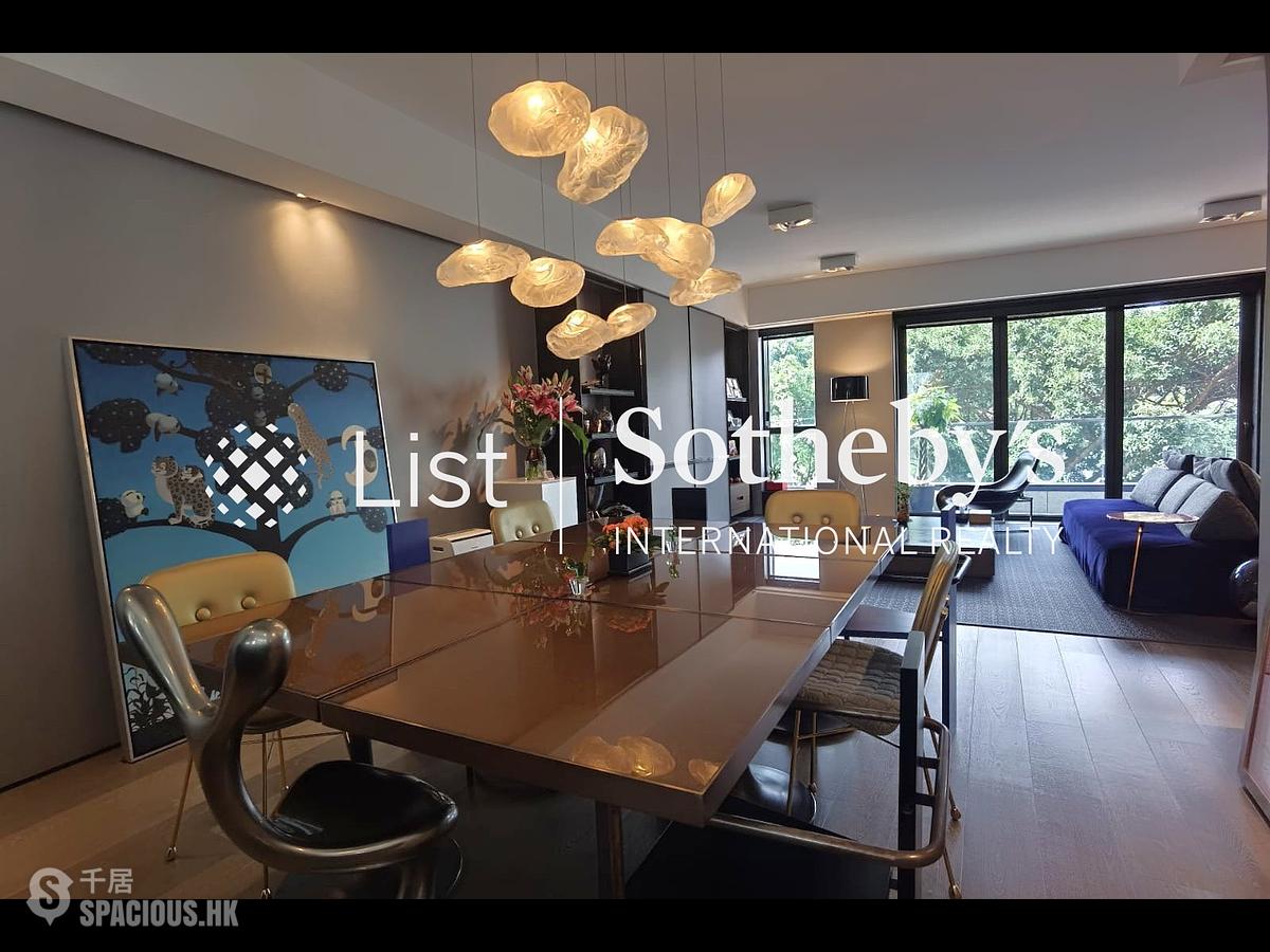 Jardines Lookout - 339, Tai Hang Road 01