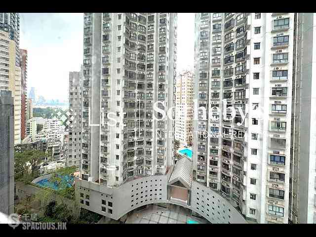 Tai Hang - Cherry Court 01
