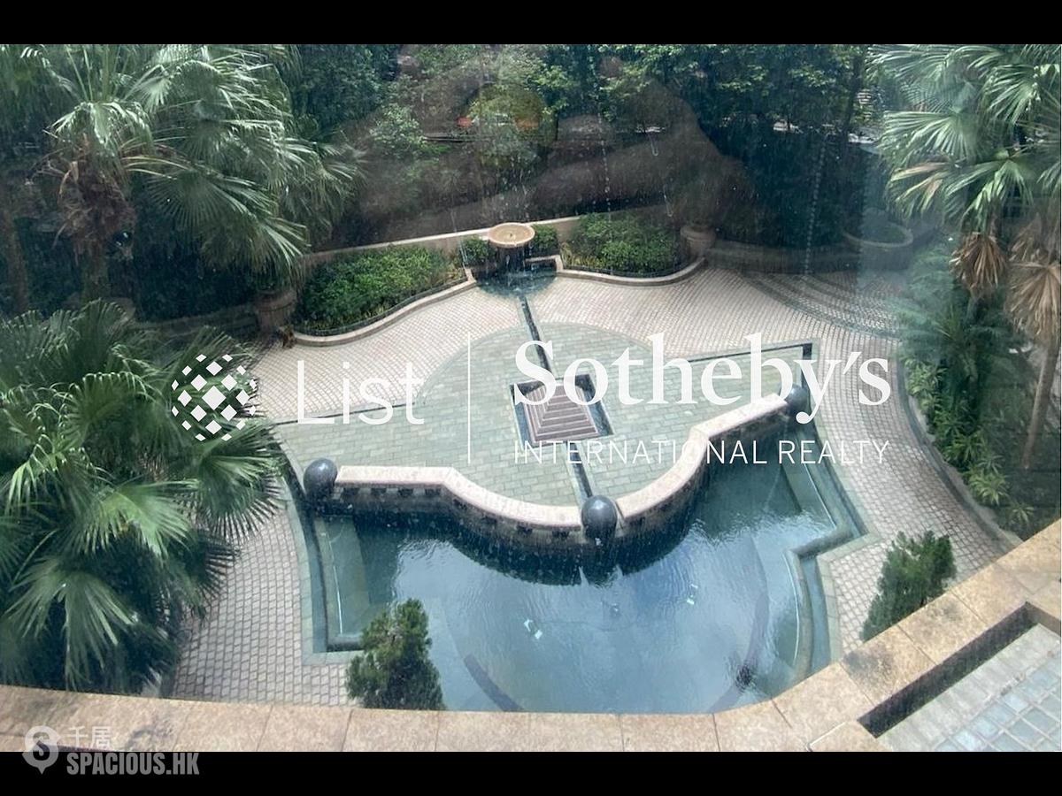 Mid Levels Central - Hillsborough Court 01