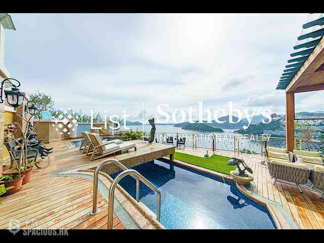Repulse Bay - 110, Repulse Bay Road 01