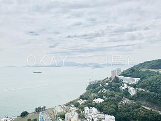 Pok Fu Lam - Victoria Coast 02