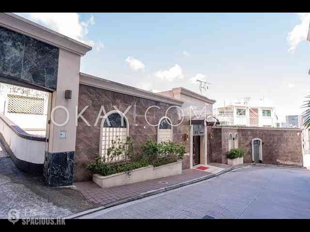 Stubbs Road - Kui Yuen 18