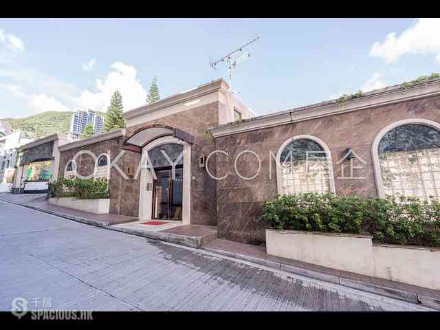 Stubbs Road - Kui Yuen 19