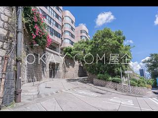 司徒拔道 - 莒園 21