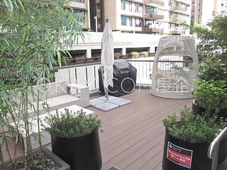 Happy Valley - Tagus Residences 15