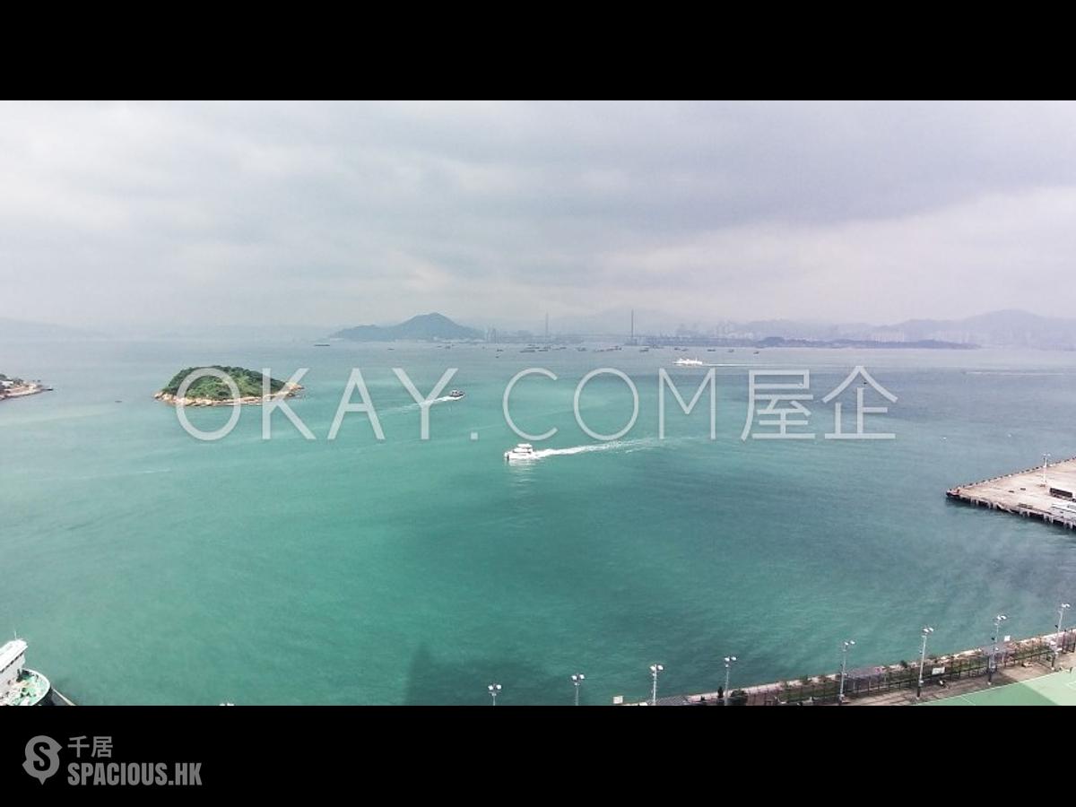 堅尼地城 - 傲翔灣畔 01
