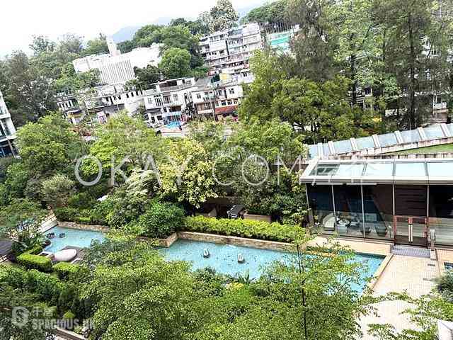 Sai Kung - Park Mediterranean 02