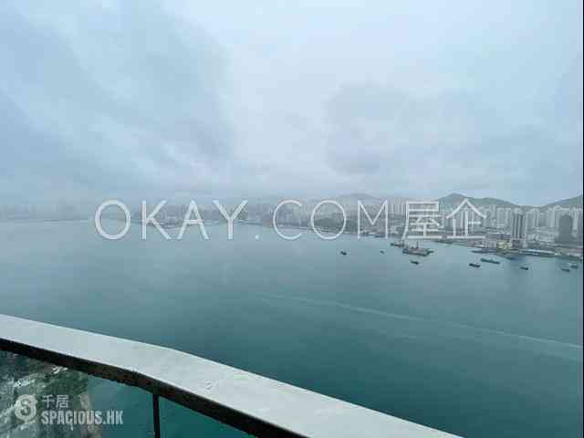 Sai Wan Ho - Grand Promenade 01