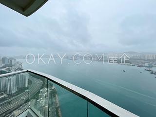 Sai Wan Ho - Grand Promenade 02