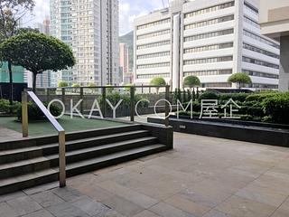 Sai Wan Ho - Grand Promenade 14