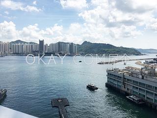 Sai Wan Ho - Grand Promenade 15