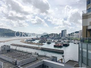 Sai Wan Ho - Grand Promenade 16