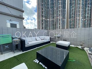 Shek Tong Tsui - One South Lane 02