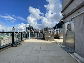 Shek Tong Tsui - One South Lane 03