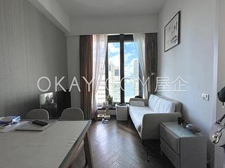 Shek Tong Tsui - One South Lane 04