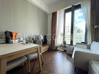 Shek Tong Tsui - One South Lane 05