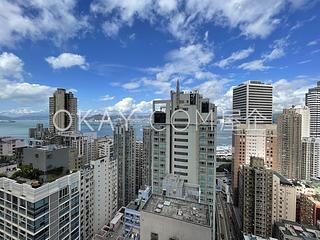 Shek Tong Tsui - One South Lane 08