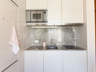 Shek Tong Tsui - One South Lane 10