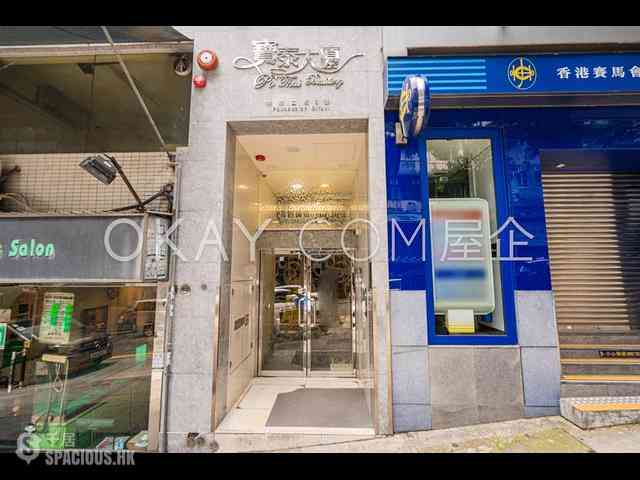 Sheung Wan - Po Thai Building 08