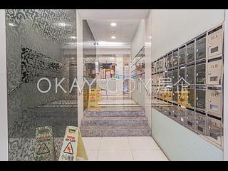 Sheung Wan - Po Thai Building 09