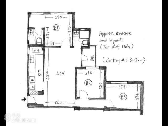 Leighton Hill - Leigyinn Building Block 60B-60C Leighton Road 15
