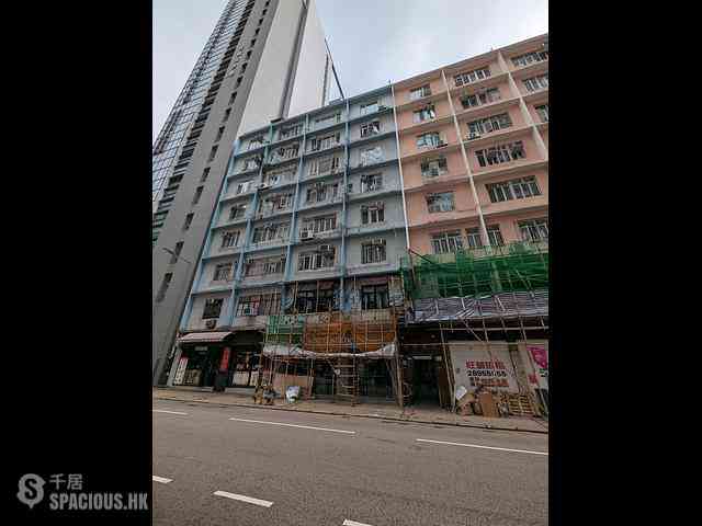 Leighton Hill - Leigyinn Building Block 60B-60C Leighton Road 21