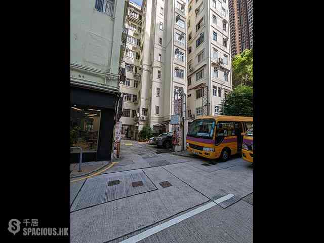 Leighton Hill - Leigyinn Building Block 60B-60C Leighton Road 20