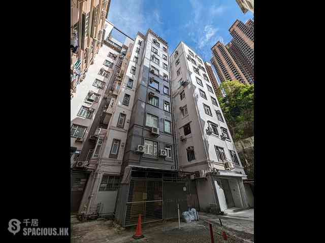 Leighton Hill - Leigyinn Building Block 60B-60C Leighton Road 19