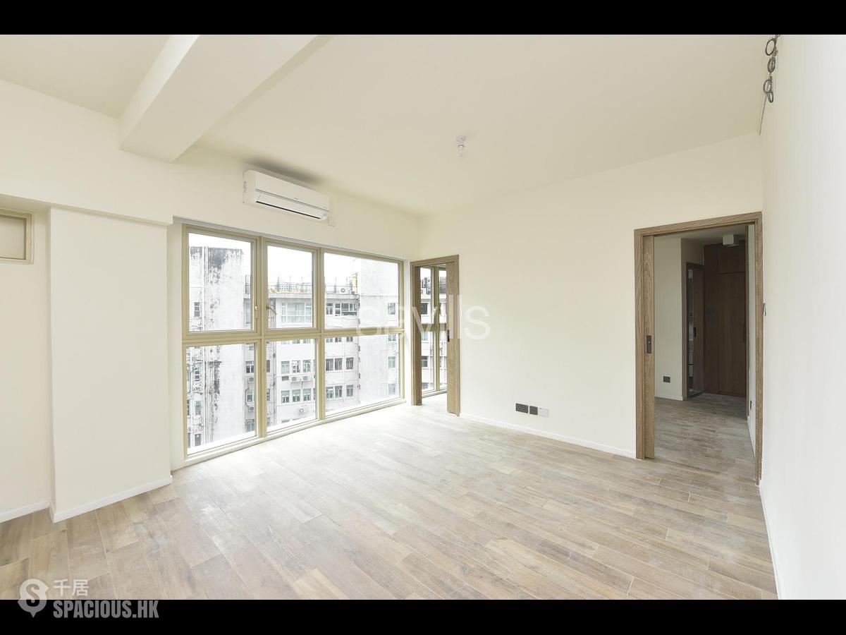 Mid Levels Central - St. Joan Court 01