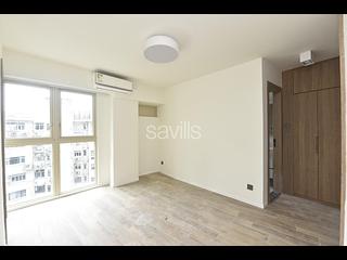 Mid Levels Central - St. Joan Court 02