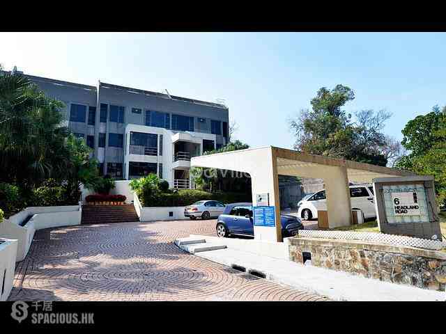 Repulse Bay - 6, Headland Road 01