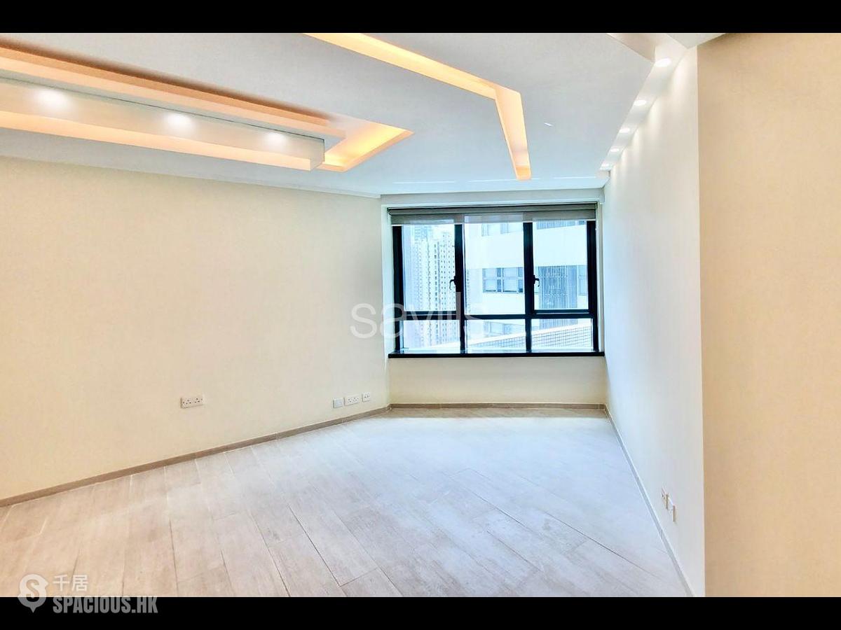 Mid Levels West - 80 Robinson Road 01