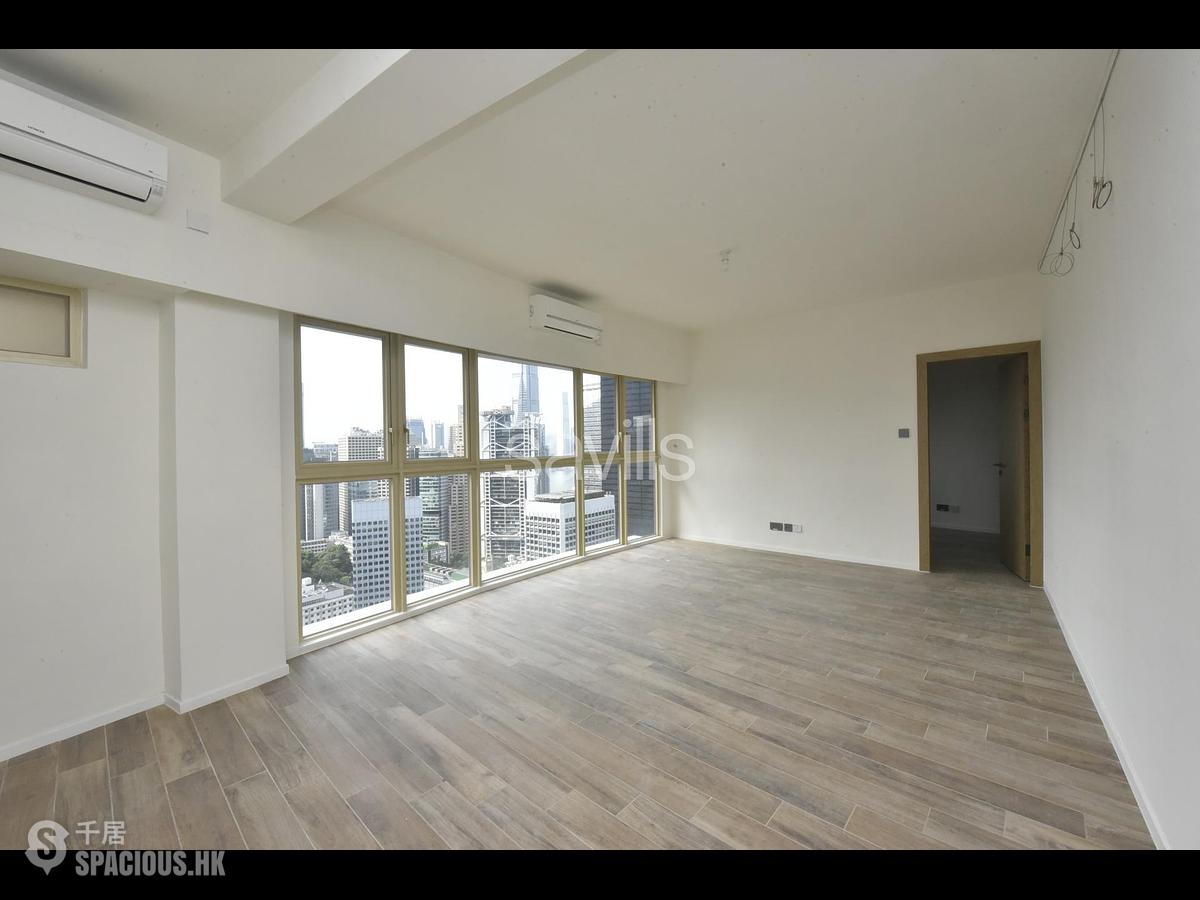 Mid Levels Central - St. Joan Court 01