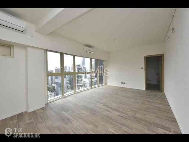 Mid Levels Central - St. Joan Court 01
