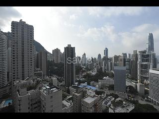Mid Levels Central - St. Joan Court 05