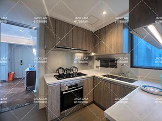 Cyberport - Residence Bel-Air 04
