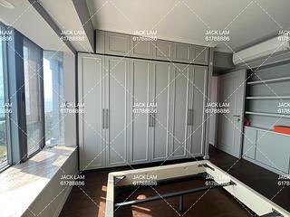 Cyberport - Residence Bel-Air 10
