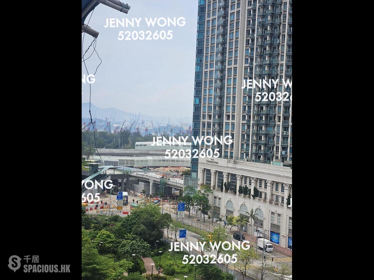 佐敦 - 文蔚楼 01