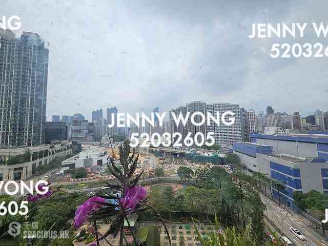 Jordan - Man Wai Building 03