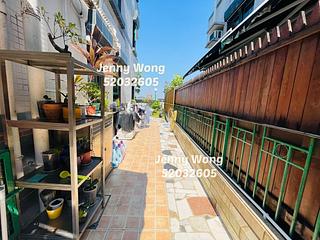 Tai Po - Hilltop Garden 02