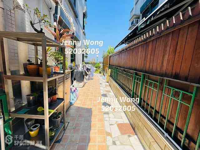 Tai Po - Hilltop Garden 02