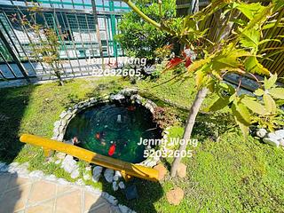 Tai Po - Hilltop Garden 04