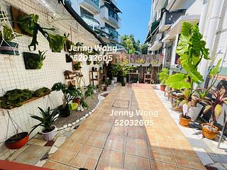 Tai Po - Hilltop Garden 05