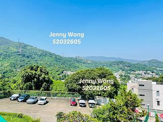 Tai Po - Hilltop Garden 06