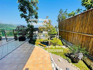 Tai Po - Hilltop Garden 07