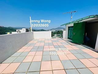 Tai Po - Hilltop Garden 10