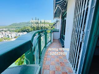 Tai Po - Hilltop Garden 11
