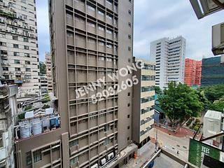 Yau Ma Tei - Cheng Hong Building 02
