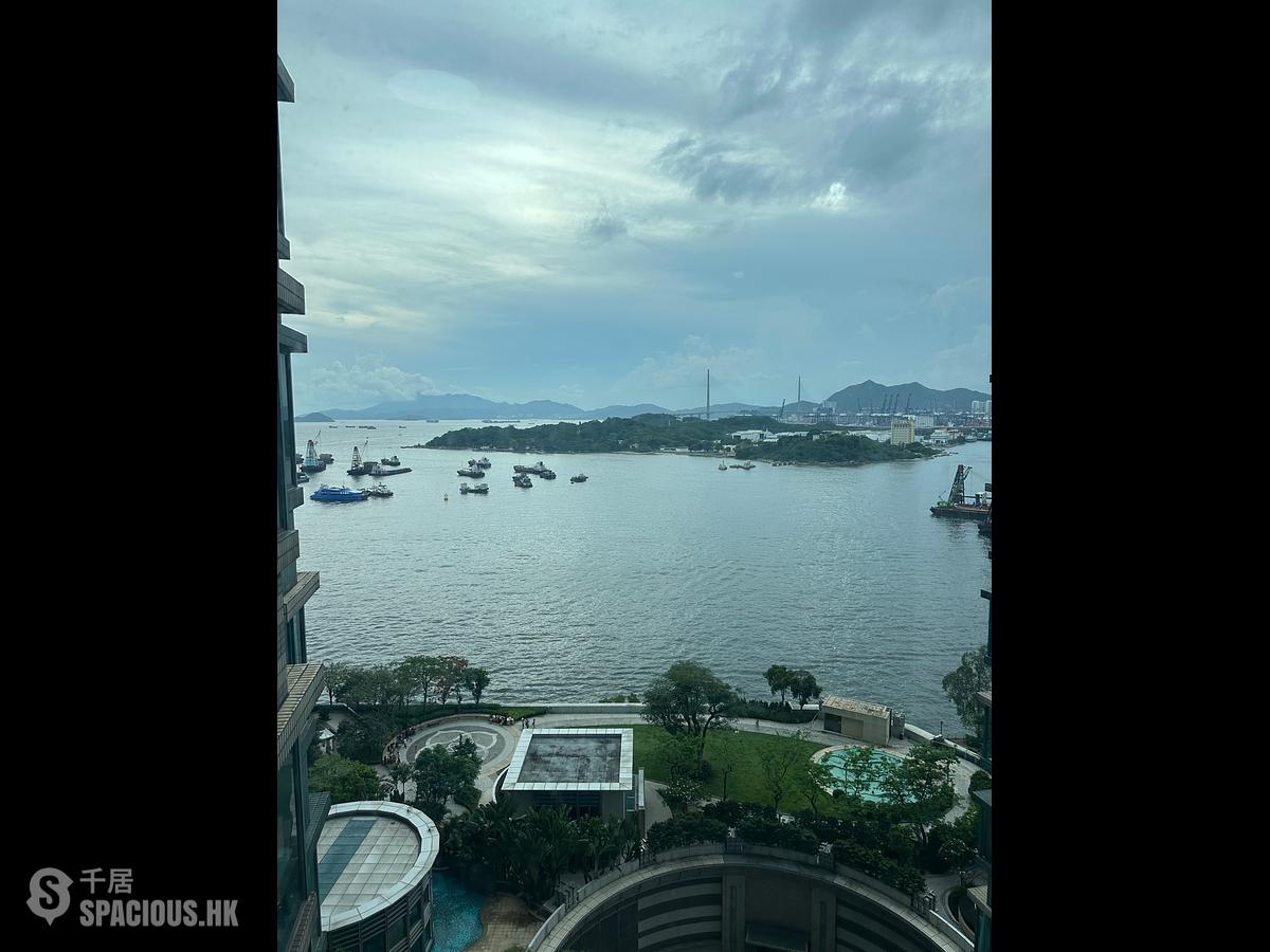 Tai Kok Tsui - The Long Beach Tower 6 01